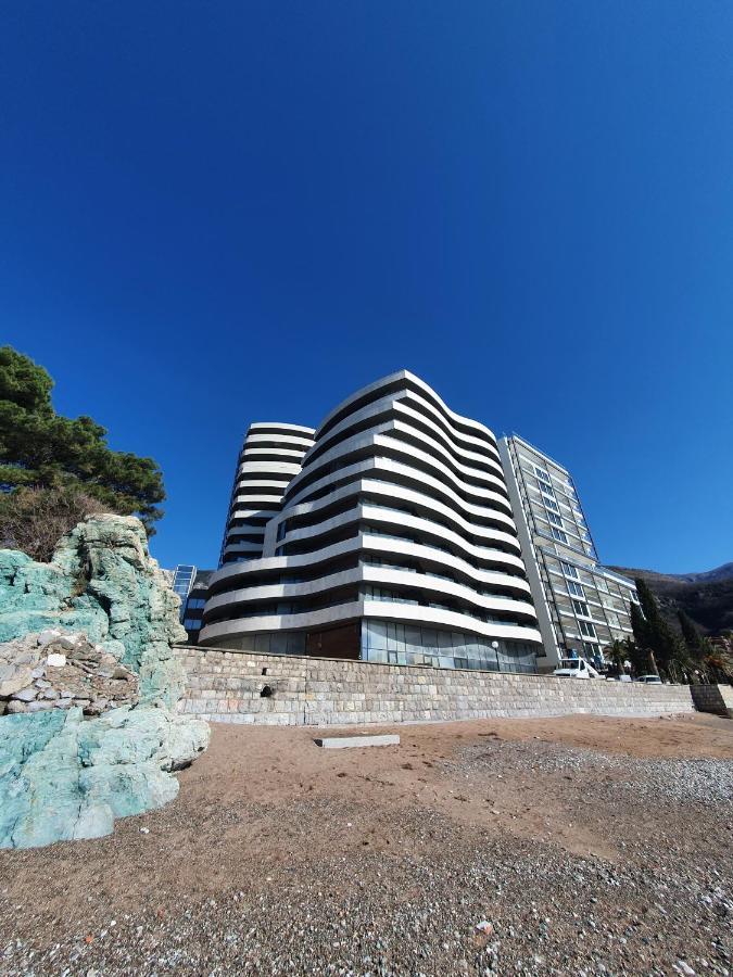 Prestige - Rafailovici Appartamento