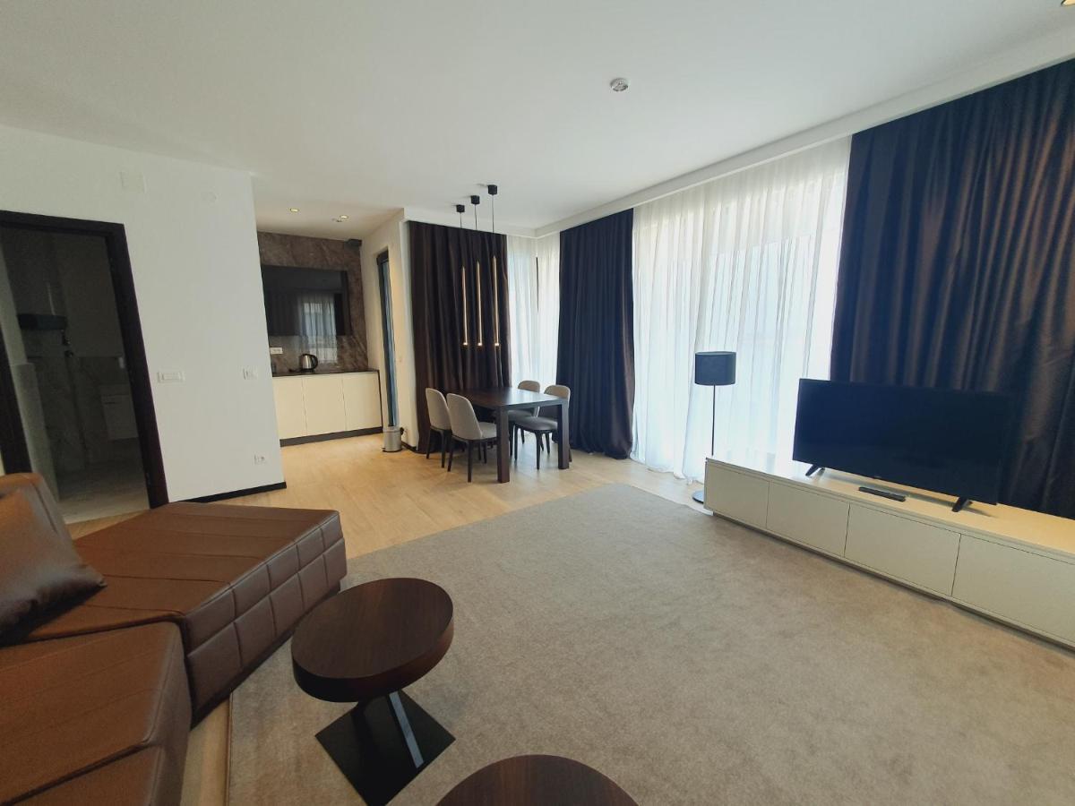 Prestige - Rafailovici Appartamento