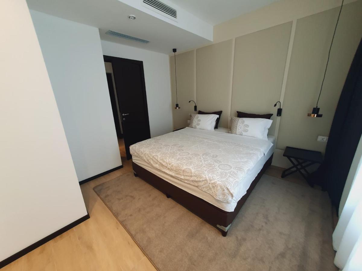 Appartamento Prestige - Rafailovici