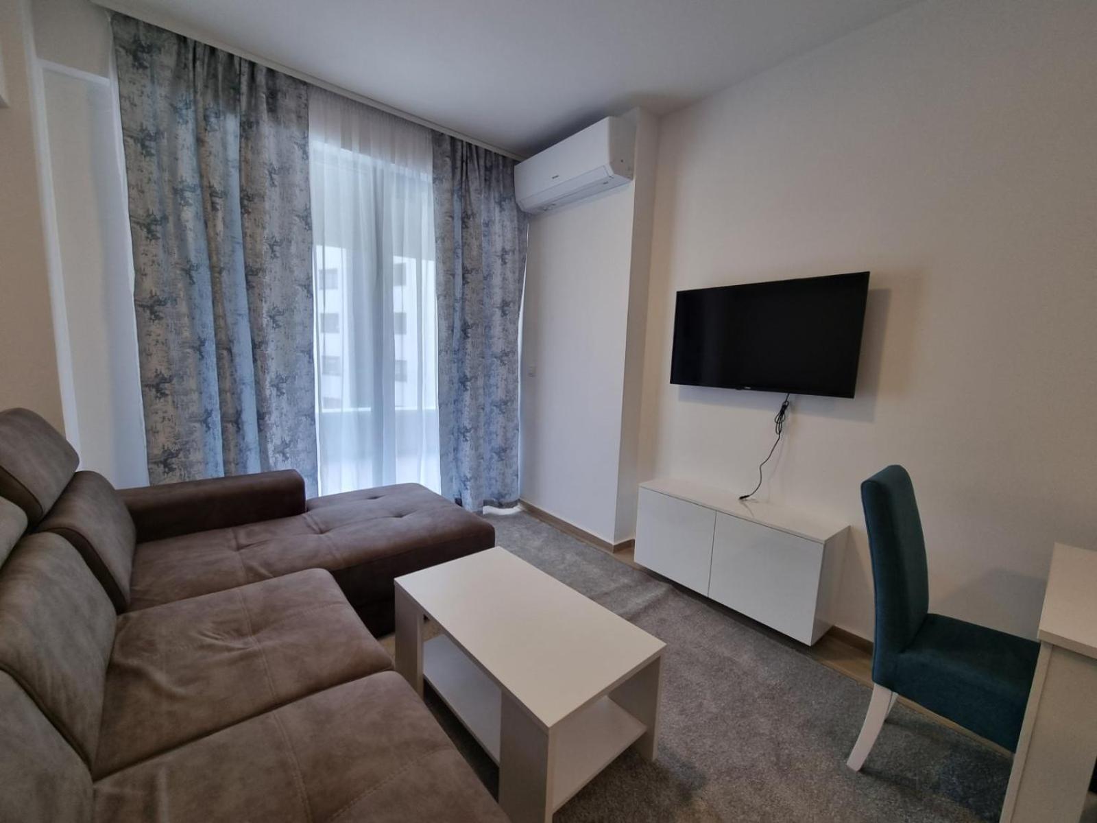 Appartamento Prestige - Rafailovici *