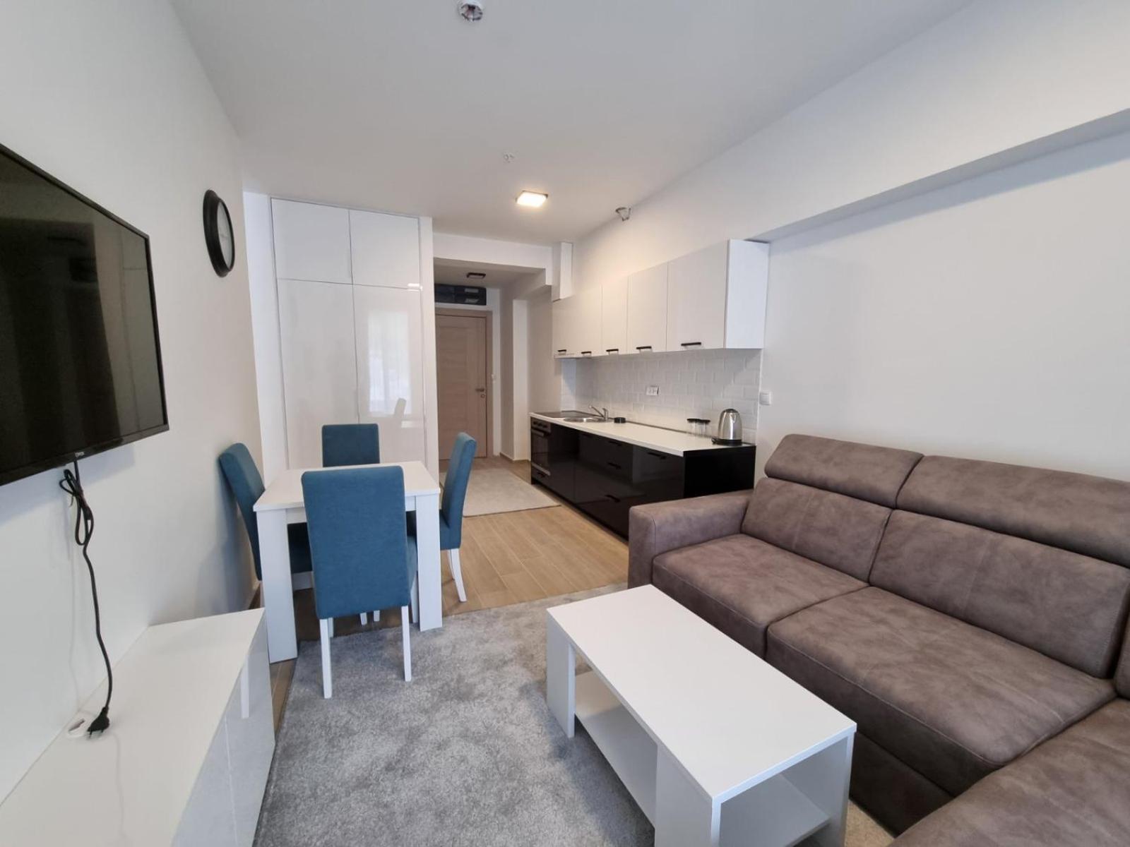 Prestige - Rafailovici Appartamento Budua