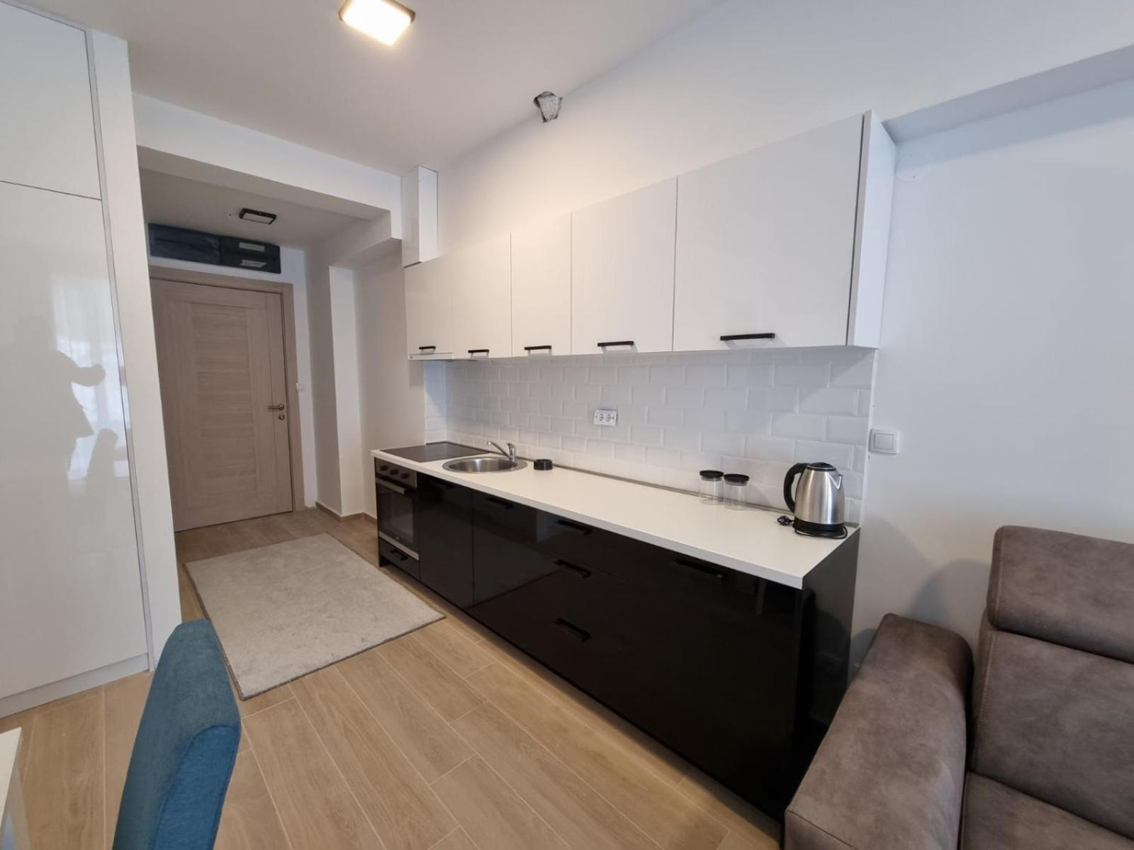 Prestige - Rafailovici Appartamento