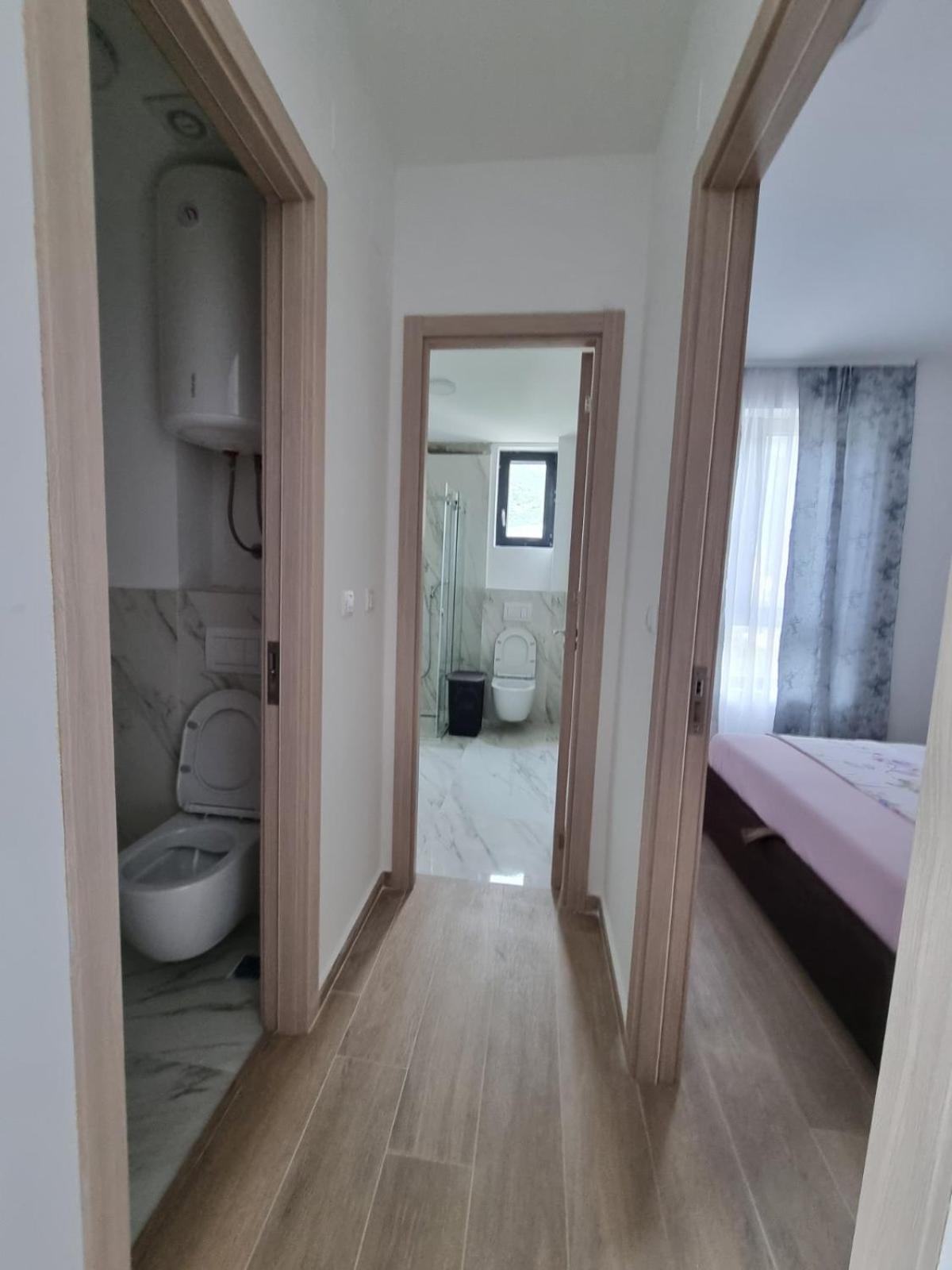 Apartment Prestige - Rafailovici