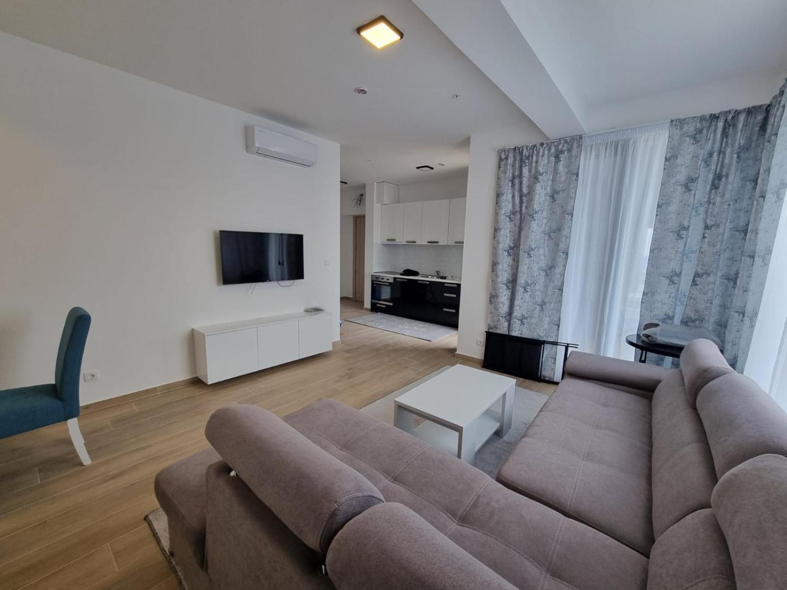 Prestige - Rafailovici Appartamento Budua