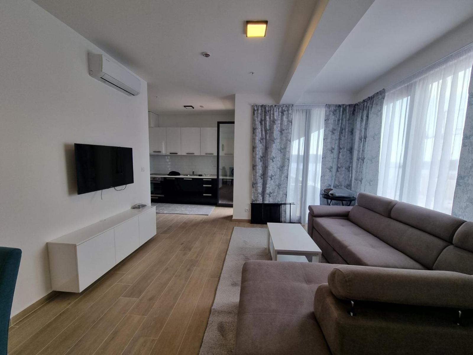 Appartamento Prestige - Rafailovici