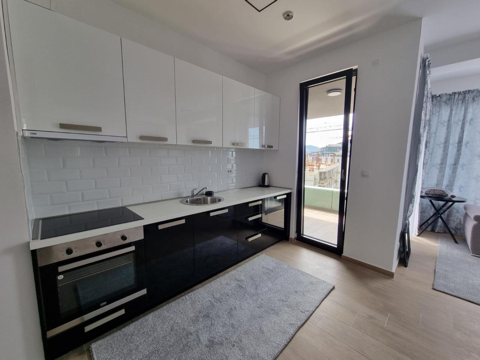 Appartamento Prestige - Rafailovici Budua