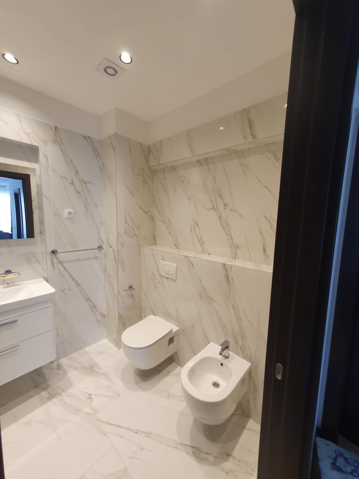 Appartamento Prestige - Rafailovici *