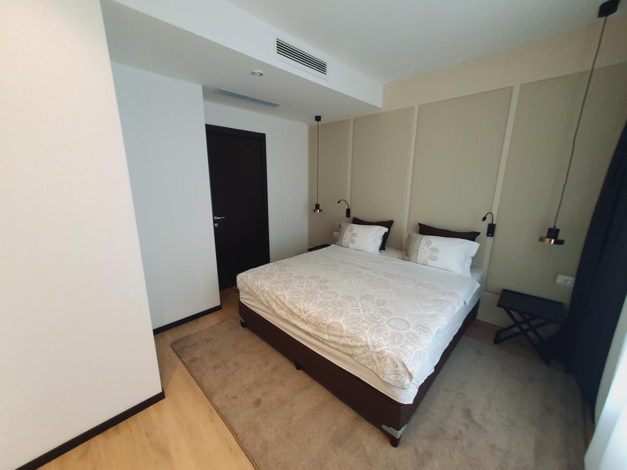 Prestige - Rafailovici Appartamento *