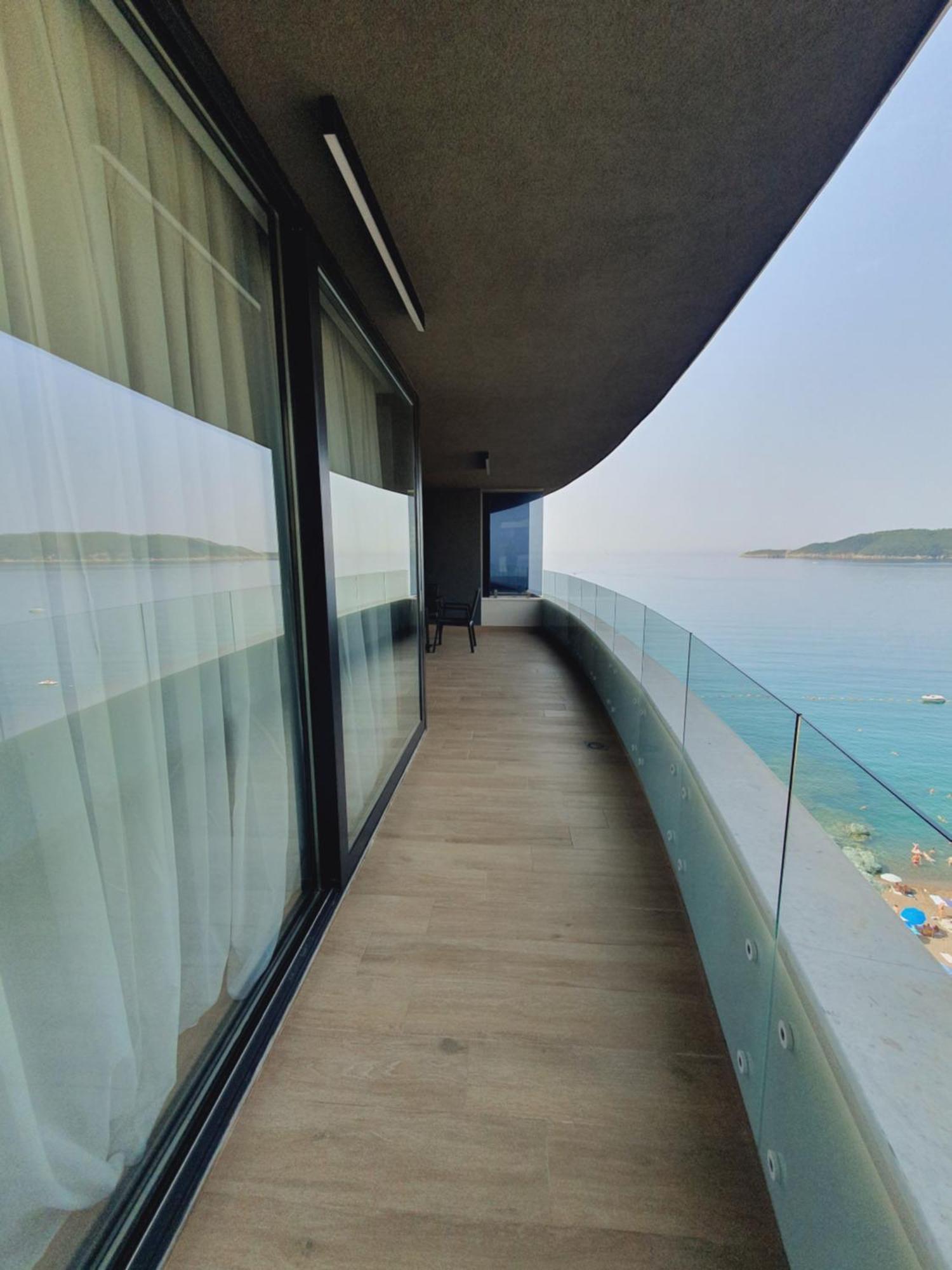 Prestige - Rafailovici Appartamento Budua