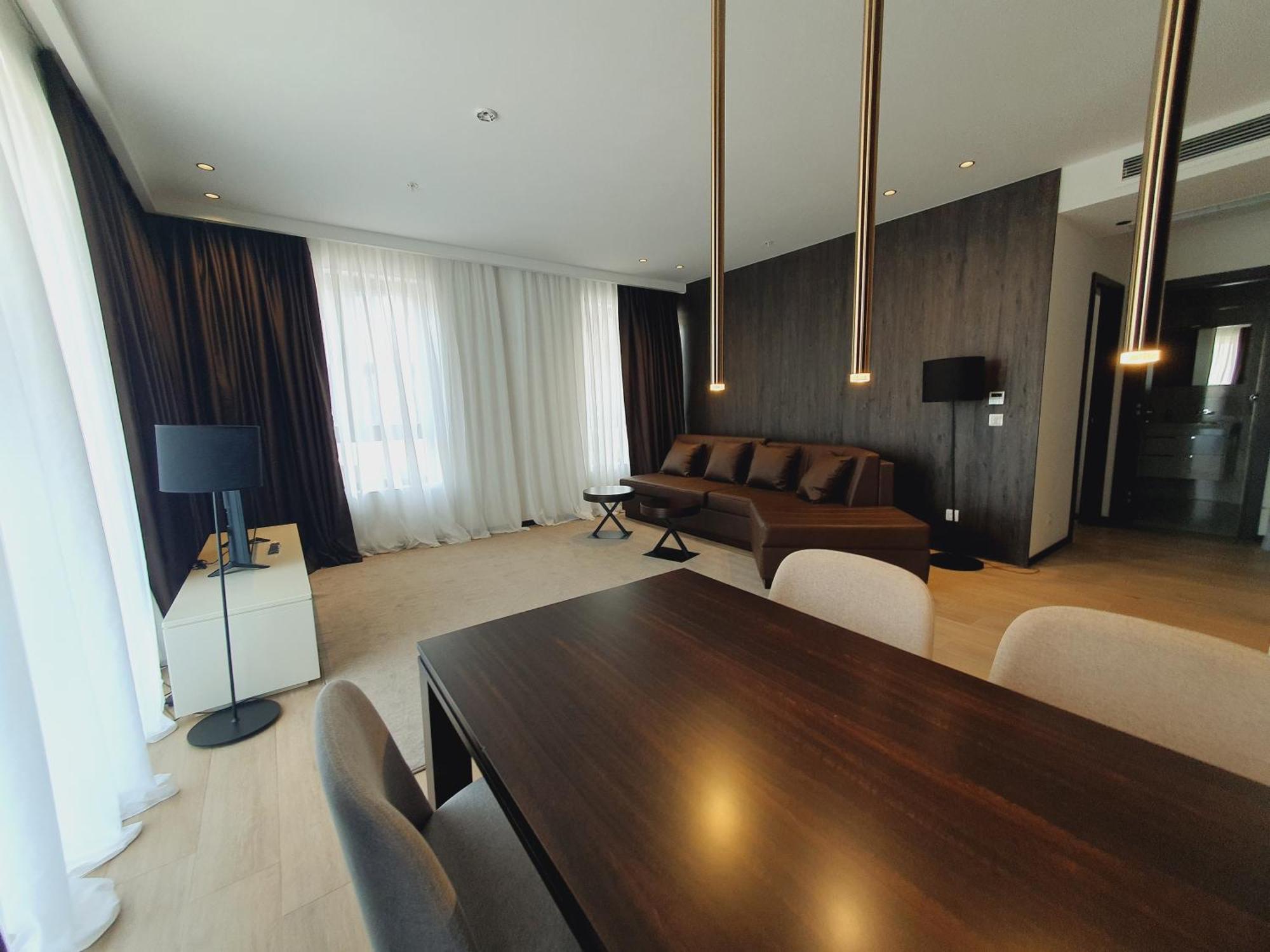 Prestige - Rafailovici Appartamento *