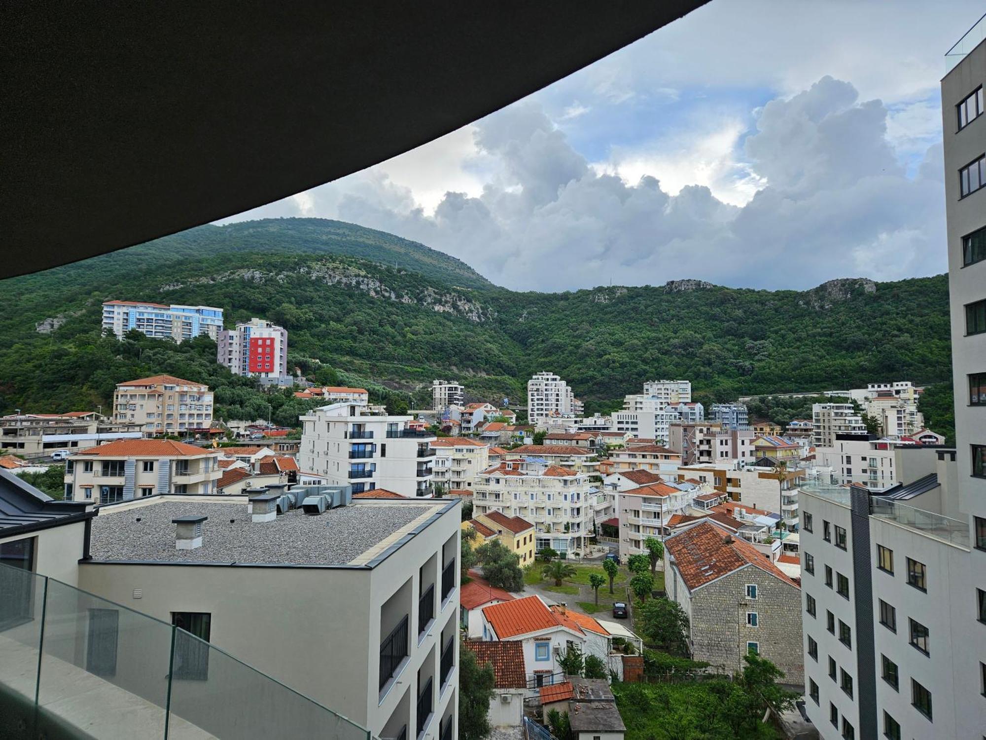 Prestige - Rafailovici Appartamento Budua