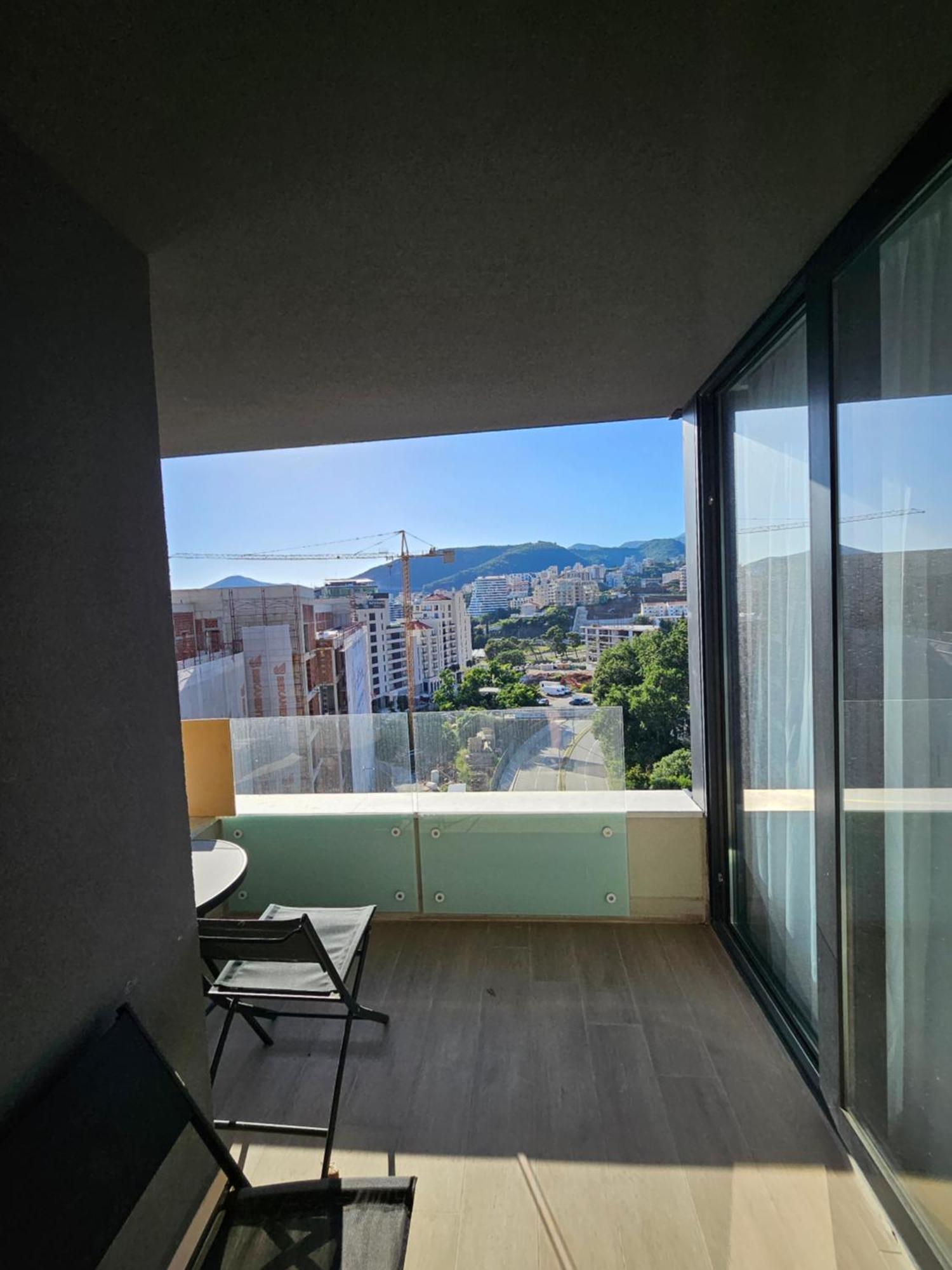 Prestige - Rafailovici Appartamento
